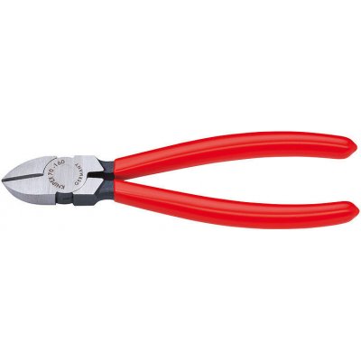 Bočné cvikacie kliešte 110 mm KNIPEX 70 01 110