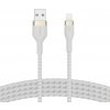 Belkin CAA010BT1MWH Lightning kábel 1 m biely (CAA010BT1MWH)