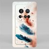 4NewCase - Kryt pre XIAOMI - Xiaomi 15 Ultra - INFINITY Hard - Falling Plumes - 1017280500048