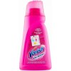 Vanish Oxi Action Liquid tekutý odstraňovač škvŕn 1 l