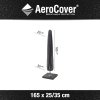 Obal na slnečník 165x25/35 cm Aerocover