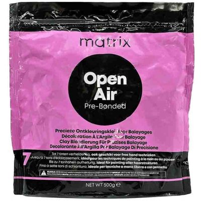 Matrix Light Master Open Air Pre-Bonded 500 g
