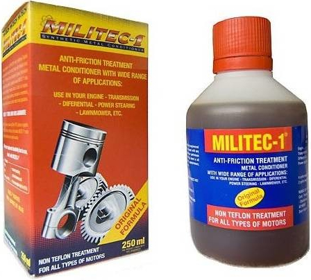 Militec-1 250 ml