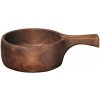 ASA Selection Drevená miska s rukoväťou WOOD 31 cm