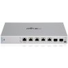 Ubiquiti UniFi Switch US-XG-6POE, 10GB, 6-port, 802.3bt US-XG-6POE