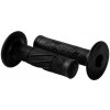 RTECH gripy Wave mäkké čierne pár dĺžka 118 mm