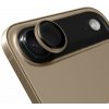 Obal:Me ochrana šošoviek pre Apple iPhone 17 Air Gold 8596311289019