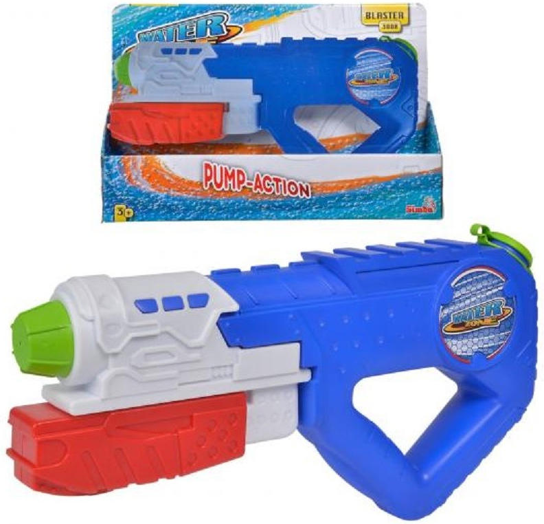 Simba Toys Blaster 3000 32 cm od 6,76 € 