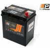 ProfiPower 35Ah Autobatéria 12V , 300A , PP-350