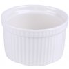 TORO MISKA NA CREME BRULEE 150 ML PORCELÁNOVÁ BIELA