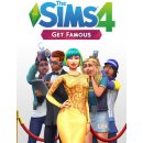 The Sims 4 Cesta ke slávě