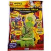 LEGO Lego Ninjago TCG karty - 10. séria Dragon Rising Krvavý Měsíc - Starter Pack