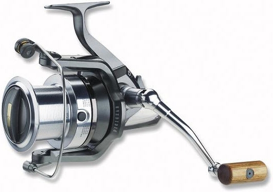 daiwa tournament entoh 5500 qda