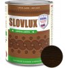 Slovlux Laková lazúra 0022 Palisander 0,7l