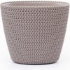 Prosperplast SPLOFY 295 mm mocca