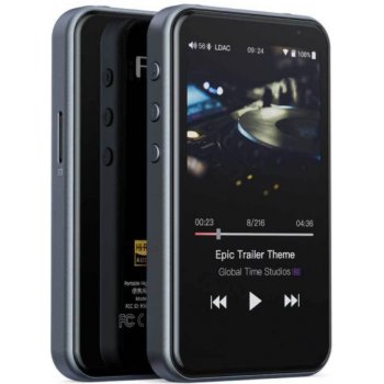 FiiO M6