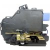 Zámok pravých zadných dverí Škoda: OctaviaVW: Golf V, Golf Plus, Jetta III, Touran, Touareg 7L0839016 WRC Original Parts