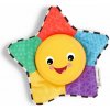 Hračka pre najmenších BABY EINSTEIN Hudobná svetelná hviezdička Star Bright Symphony™ (074451906655)