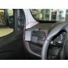 Brodit ProClip montážna konzola pre Fiat Doblo 10-14/Opel Combo 12-18, zosilnený, vľavo na mriežku 213477