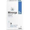 Minorga 5% dermálny roztok sol.der. 3 x 60 ml