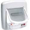 PetSafe Dvierka pre psov a mačky PetSafe® Séria 400 - biele Farba: biele