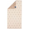 Villeroy & Boch UTERÁK NA RUKY, 50/100 cm, oranžová - Kúpeľňový textil - 003367138404