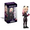 Figurka Minix Wednesday Enid Sinclair as cat 12cm