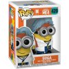 Funko Pop! 420 BTS x Despicable Me 4 Suga