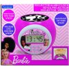Lexibook budík Barbie se stropním projektorem -