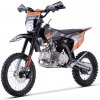 Pitbike DT190 17