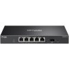 TP-Link ES206XPP-M2, Omada easy managed switch