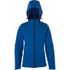 Hrm Dámska softshellová bunda HRM1102 Royal Blue M