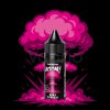Adams Vape BOOM! Series S&V - Dark Currant (Čierna ríbezľa) 5 ml
