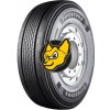 Firestone FT524 (enliten) 385/55 R22.50 160K /158L Návěs/přívěs M+S 3PMSF
