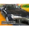 Deflektory CITROEN C5, 2008-2017