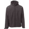 Payper GALE Softshellová bunda pánska Steel grey