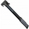 BLACKBURN pumpička - GRID MINI PUMP - čierna