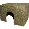 JR FARM Domček zo sena Medium 300 g