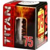 Štartovacie náboje Perfecta Titan 9mm pištoľ 75ks