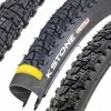 BlackStone 26x1,95 60TPI pneumatika proti prepichnutiu ľahká univerzálna 52-559