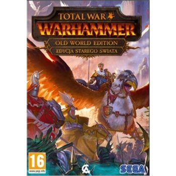 Total War: Warhammer (Old World Edition)