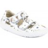 Froddo sandále G3150291-13 White+ Veľkosť: 29, Vnútorná dĺžka topánky: 19,1 cm, Vnútorná šírka topánky: 7,3 cm