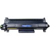 Brother TN-2590XXL čierny (black) kompatibilný toner