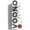Voono Farba na vlasy Henna Medium Brown 100g