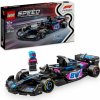 LEGO® Speed Champions 77248 Pretekárske auto BWT Alpine F1 Team A524