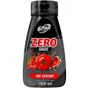 Omáčka 6PAK Nutrition Zero Sauce Hot Ketchup 500 ml