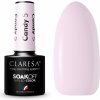 CLARESA CLARESA hybridný lak CANDY 5 – 5g