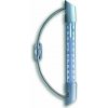 teplomer okenné 23cm plastový + kov. 14.6015