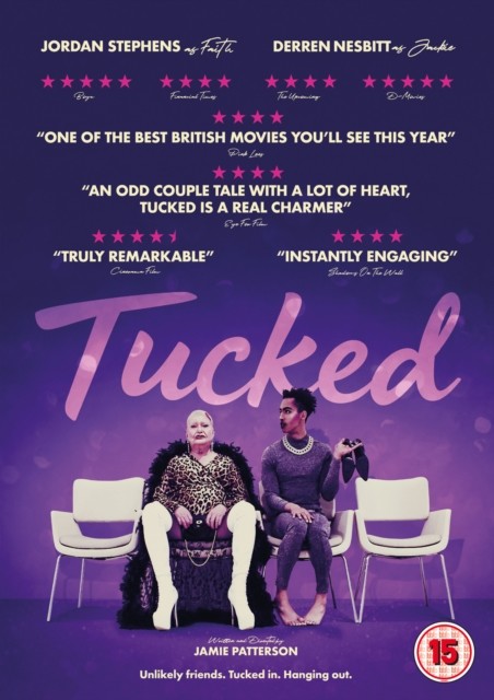 Tucked DVD