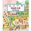 Najdi mě: Ve školce - Susanne Gernhäuserová